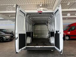 FIAT Ducato Maxi Hoch+Lang*L5-H2*Garantie*1.Hand*