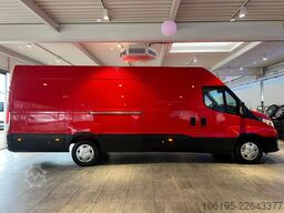IVECO Daily 3,0 HPI Maxi XXL Hoch+Lang*1.Hand*