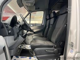 VW Crafter TDI Maxi Hoch+Lang*Garantie*
