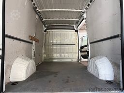 PEUGEOT Boxer HDI L2-H2*Hoch+Lang*Garantie*1.Hand*