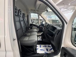 PEUGEOT Boxer HDI L2-H2*Hoch+Lang*Garantie*1.Hand*