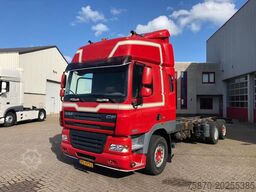 DAF CF 85 FAN CF 85.410 EURO 5