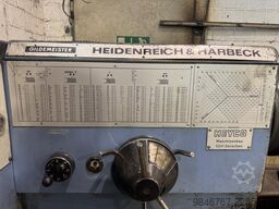Heidenreich & Harbeck 