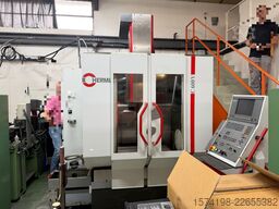 HERMLE C 600 V