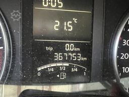 VOLKSWAGEN T5 Kombi 2.0 Tdi L1H1 9 Sitze Engine Broken