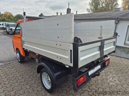 PIAGGIO Porter MAXXI*4-4*Kipper*1460 kg Zuladung*