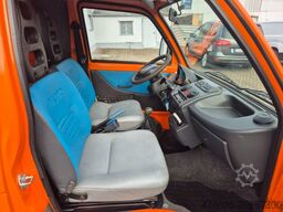 PIAGGIO Porter MAXXI*4-4*Kipper*1460 kg Zuladung*
