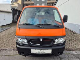 PIAGGIO Porter MAXXI*Kipper*4-4 Allrad*!460 Kg Zuladung*
