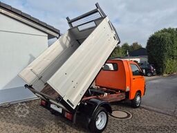 PIAGGIO Porter MAXXI*Kipper*4-4 Allrad*!460 Kg Zuladung*