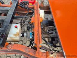 PIAGGIO Porter MAXXI*Kipper*4-4 Allrad*!460 Kg Zuladung*