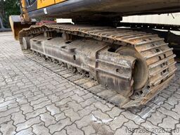 SANY SY215C / 2015 BJ / 5.854 H / MS21 / 1. Hand