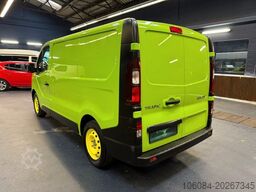 RENAULT Trafic Kasten L1H1 2,9t Komfort Klima Keyless