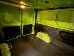 RENAULT Trafic Kasten L1H1 2,9t Komfort Klima Keyless
