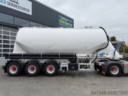 FELDBINDER 35m3
