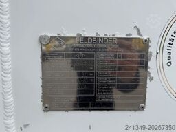 FELDBINDER 35m3