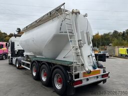 FELDBINDER 35m3