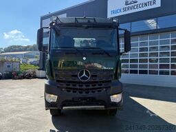 MERCEDES-BENZ Arocs 3242 8x4 Hiab 166-4