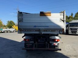 MERCEDES-BENZ Arocs 3242 8x4 Hiab 166-4