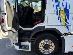 VOLVO FM-460 4x2