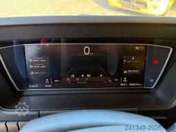 VOLVO FM-460 4x2
