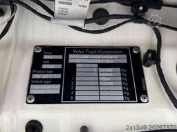 VOLVO FH-460 4x2