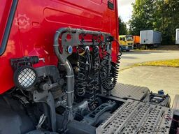 SCANIA R450 Sattelzugmaschine mit Kipphydraulik