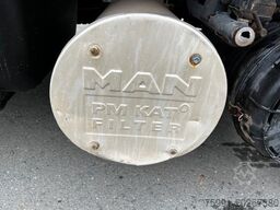 MAN TGL 8.180 Mit Meiller Dreiseitenkipper