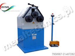 Metal Technics Polska RBM 50HV