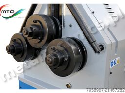 Metal Technics Polska RBM 50HV