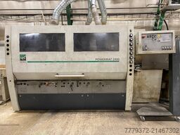 Weinig Powermat 2400