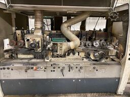 Weinig Powermat 2400