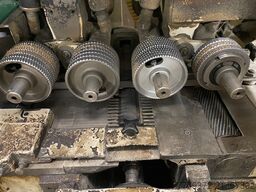 Weinig Powermat 2400