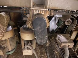 Weinig Powermat 2400