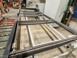 Weinig Powermat 2400