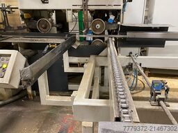 Weinig Powermat 2400