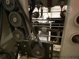 Weinig Powermat 2400