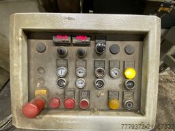 Weinig Powermat 2400