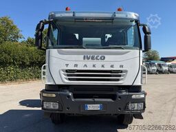 Iveco Trakker 450