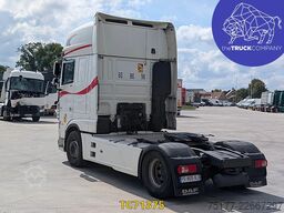DAF XF 480