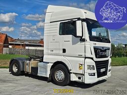 MAN TGX 18.510