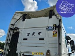MAN TGX 18.510