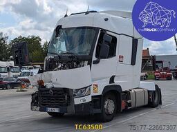Renault T 440