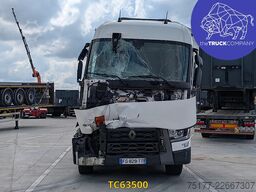 Renault T 440
