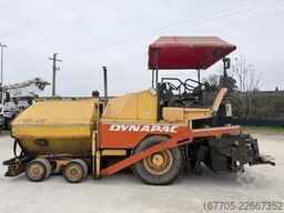 Dynapac F121-6W