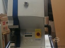 Autosplice ACS2000