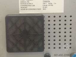 Autosplice ACS2000