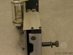 Homag mit Oszillation