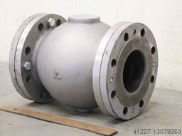 Prema-Service Permaflex DN100