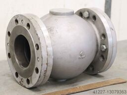 Prema-Service Permaflex DN100