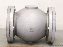 Prema-Service Permaflex DN100